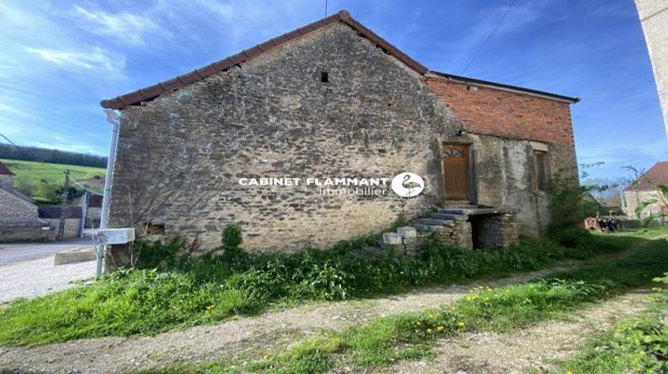 Ma-Cabane - Vente Maison Mussy-la-Fosse, 45 m²