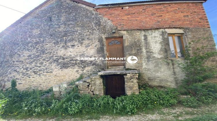 Ma-Cabane - Vente Maison Mussy-la-Fosse, 45 m²