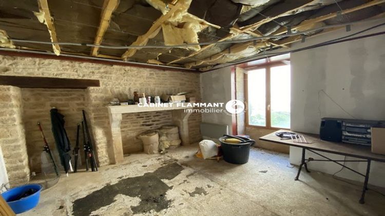 Ma-Cabane - Vente Maison Mussy-la-Fosse, 45 m²