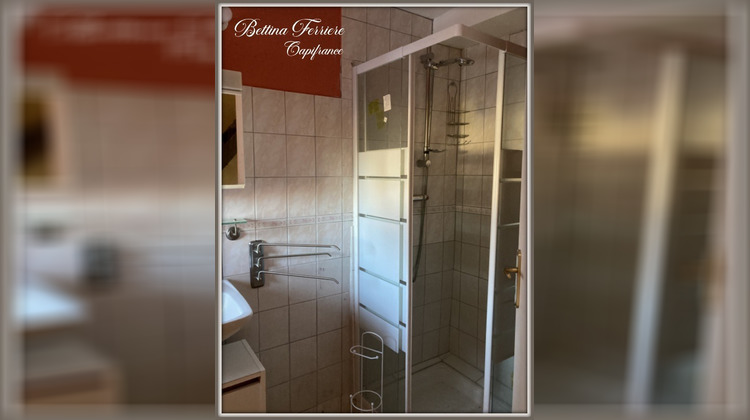 Ma-Cabane - Vente Maison MUSSY LA FOSSE, 38 m²