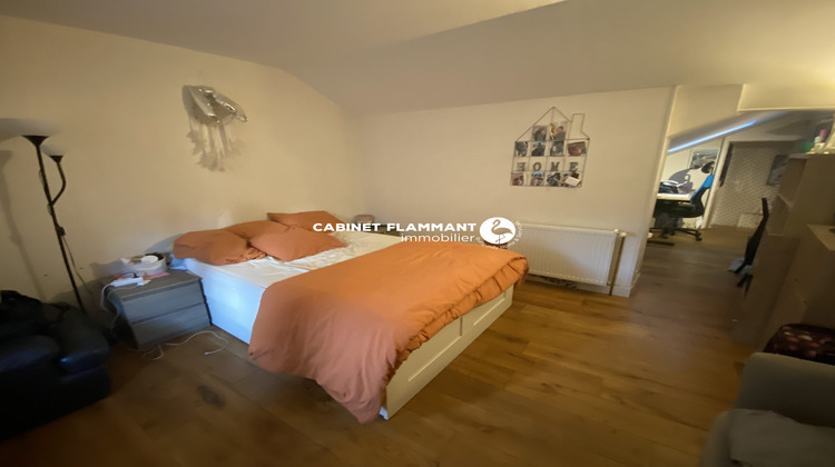 Ma-Cabane - Vente Maison Mussy-la-Fosse, 95 m²