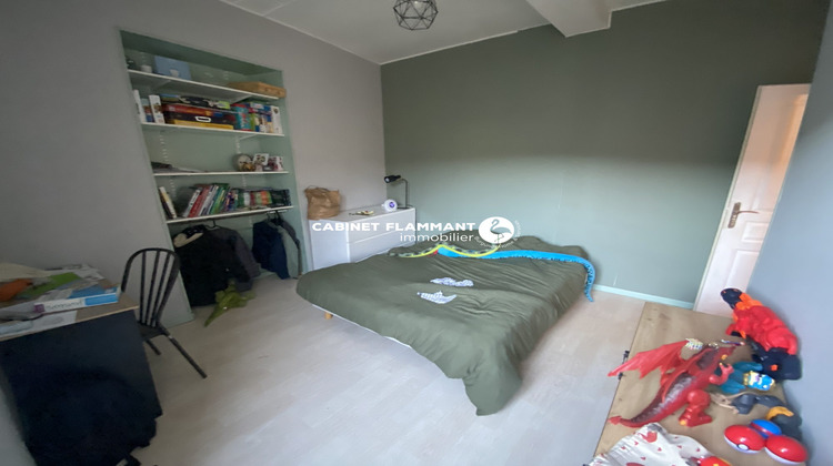 Ma-Cabane - Vente Maison Mussy-la-Fosse, 95 m²