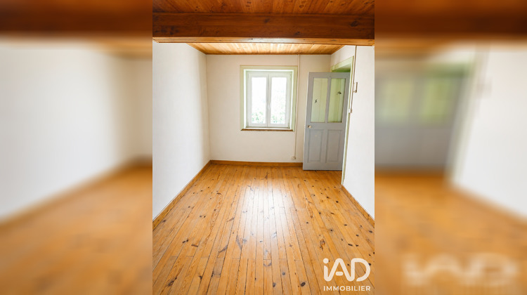 Ma-Cabane - Vente Maison Mussy-sous-Dun, 168 m²
