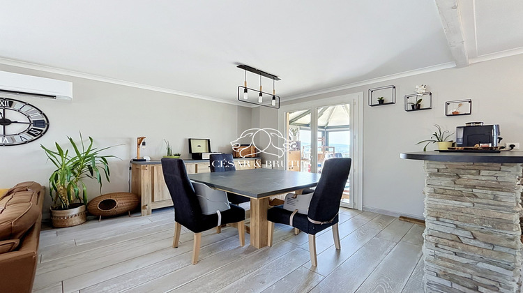 Ma-Cabane - Vente Maison Mussy-sous-Dun, 86 m²