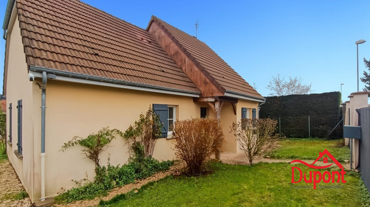 Ma-Cabane - Vente Maison Mussy-sur-Seine, 93 m²