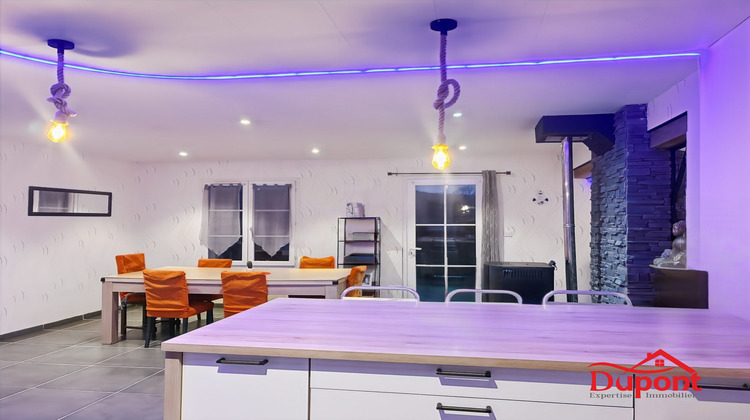 Ma-Cabane - Vente Maison Mussy-sur-Seine, 93 m²