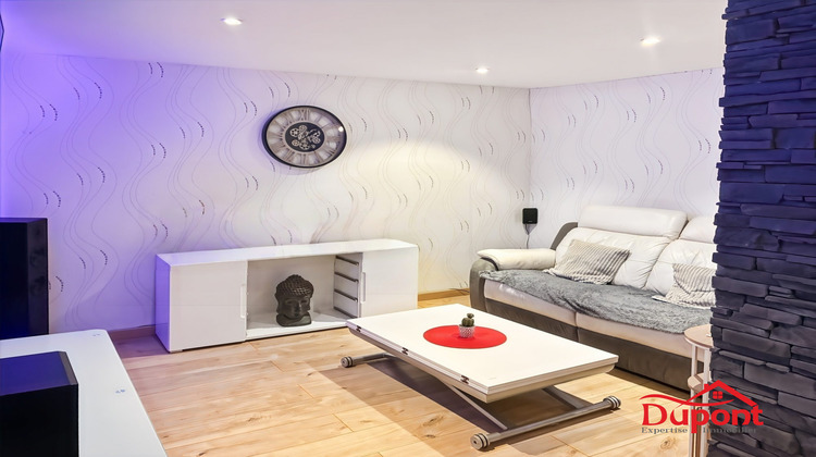 Ma-Cabane - Vente Maison Mussy-sur-Seine, 93 m²