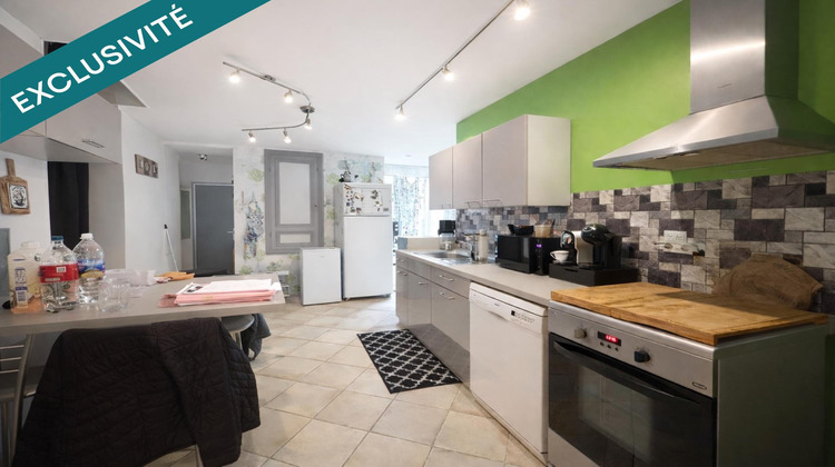 Ma-Cabane - Vente Maison Mussy-sur-Seine, 145 m²