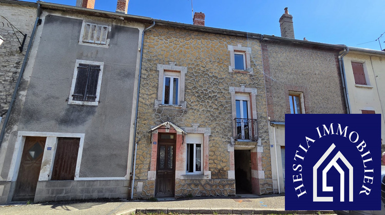 Ma-Cabane - Vente Maison Mussy-sur-Seine, 71 m²