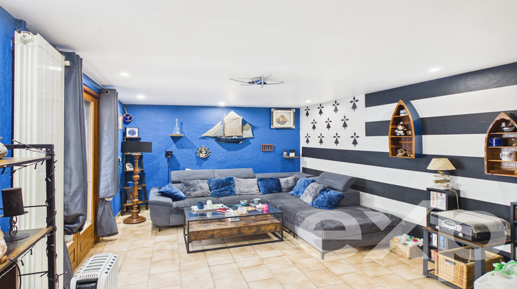 Ma-Cabane - Vente Maison Mussy-sur-Seine, 64 m²