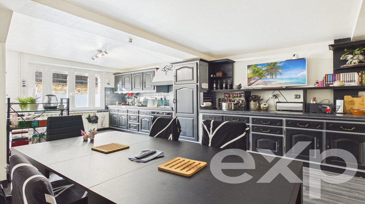 Ma-Cabane - Vente Maison Mussy-sur-Seine, 64 m²