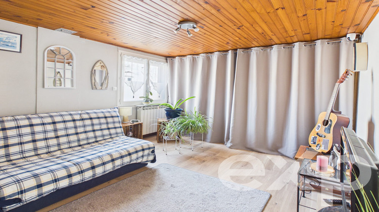 Ma-Cabane - Vente Maison Mussy-sur-Seine, 64 m²