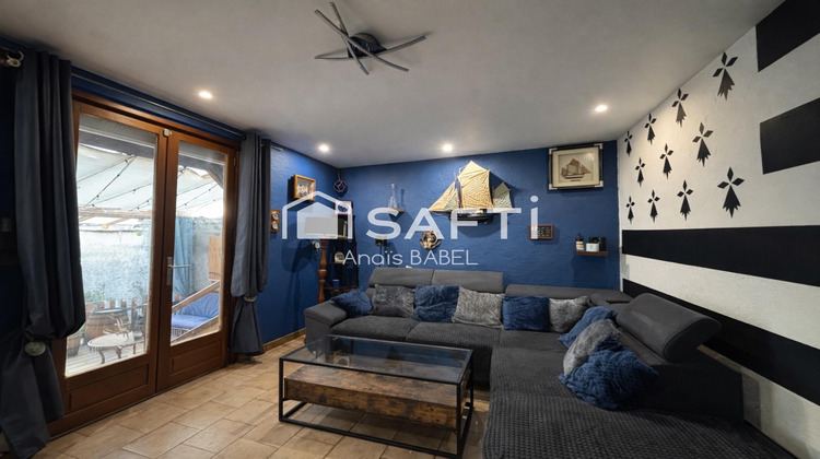 Ma-Cabane - Vente Maison Mussy-sur-Seine, 64 m²