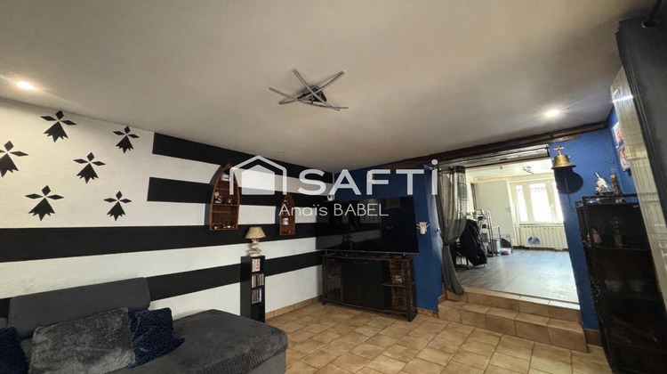 Ma-Cabane - Vente Maison Mussy-sur-Seine, 64 m²