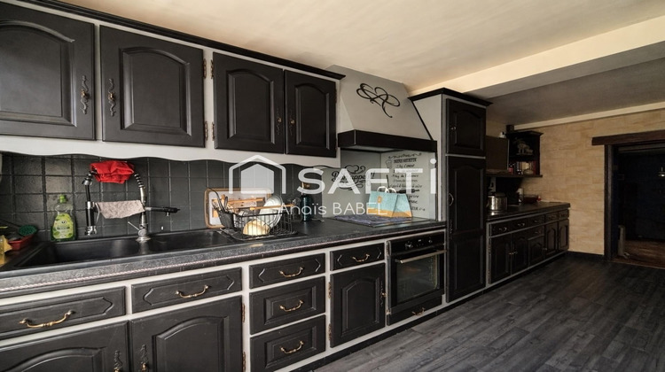 Ma-Cabane - Vente Maison Mussy-sur-Seine, 64 m²