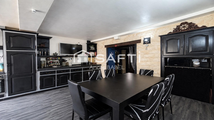 Ma-Cabane - Vente Maison Mussy-sur-Seine, 64 m²
