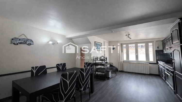 Ma-Cabane - Vente Maison Mussy-sur-Seine, 64 m²