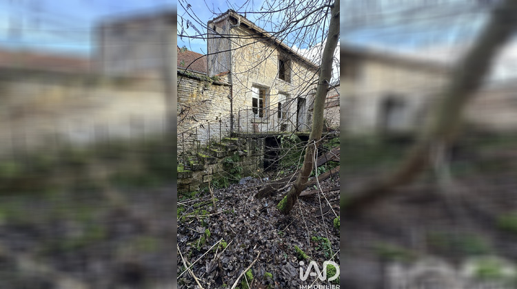 Ma-Cabane - Vente Maison Mussy-sur-Seine, 187 m²