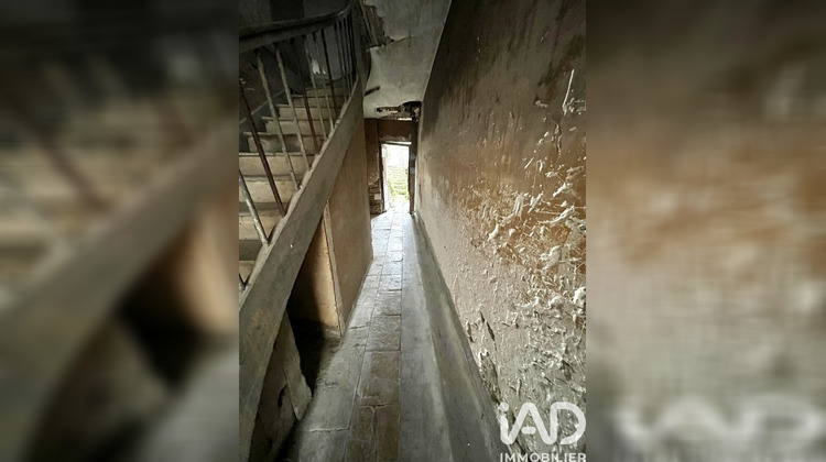 Ma-Cabane - Vente Maison Mussy-sur-Seine, 187 m²