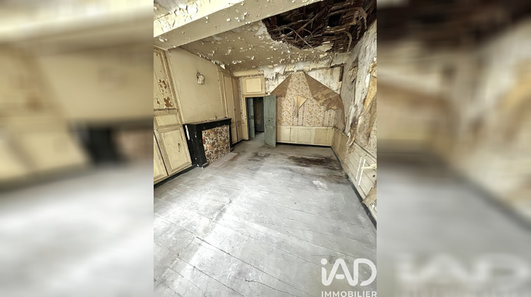 Ma-Cabane - Vente Maison Mussy-sur-Seine, 187 m²