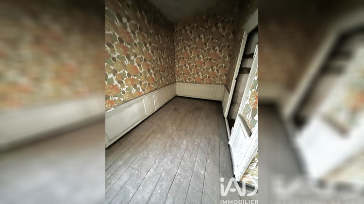 Ma-Cabane - Vente Maison Mussy-sur-Seine, 187 m²