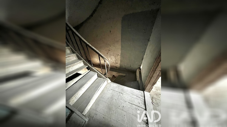 Ma-Cabane - Vente Maison Mussy-sur-Seine, 187 m²