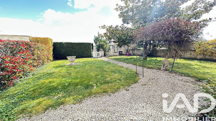 Ma-Cabane - Vente Maison Mussy-sur-Seine, 180 m²