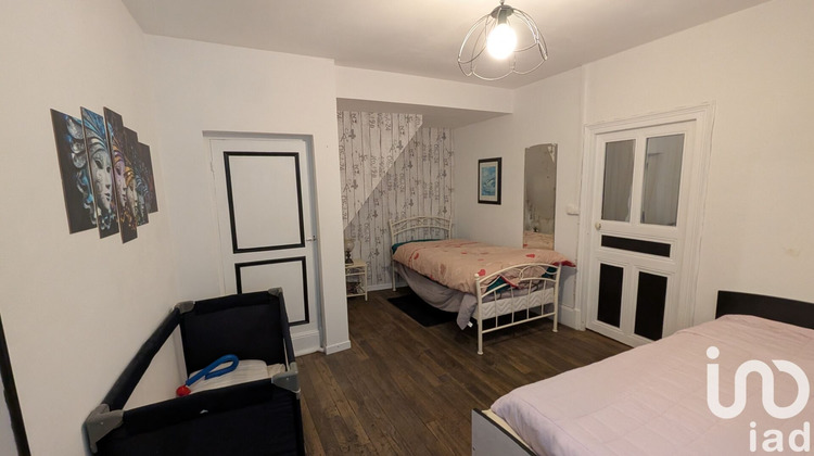 Ma-Cabane - Vente Maison Mussy-sur-Seine, 150 m²
