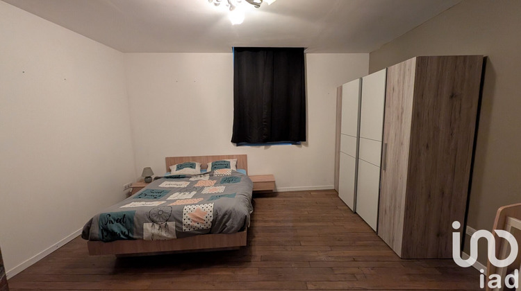 Ma-Cabane - Vente Maison Mussy-sur-Seine, 150 m²