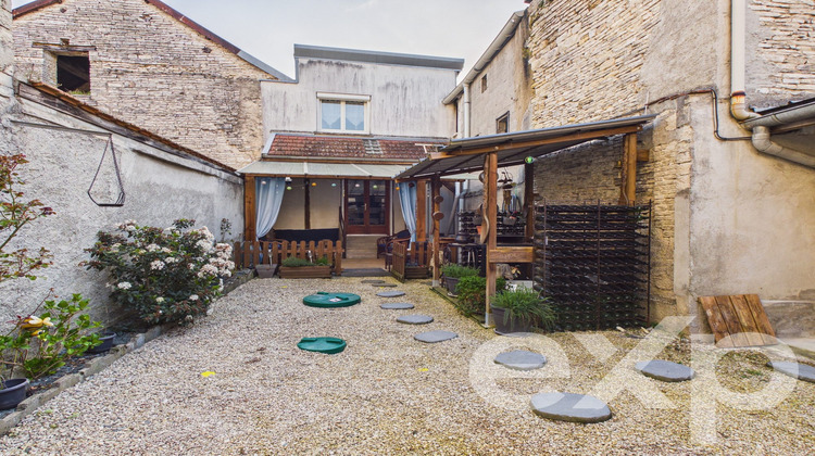 Ma-Cabane - Vente Maison Mussy-sur-Seine, 64 m²