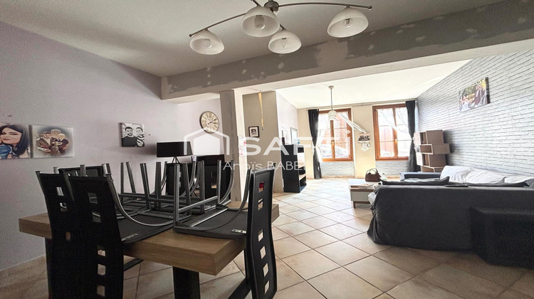 Ma-Cabane - Vente Maison Mussy-sur-Seine, 145 m²