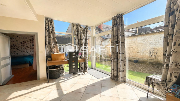 Ma-Cabane - Vente Maison Mussy-sur-Seine, 145 m²