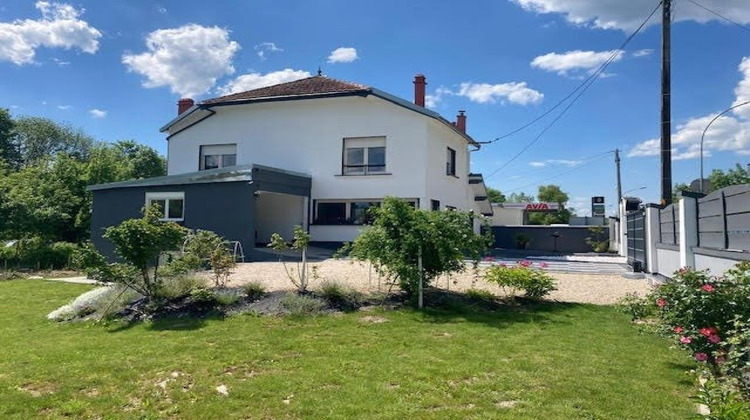 Ma-Cabane - Vente Maison Mussy-sur-Seine, 110 m²