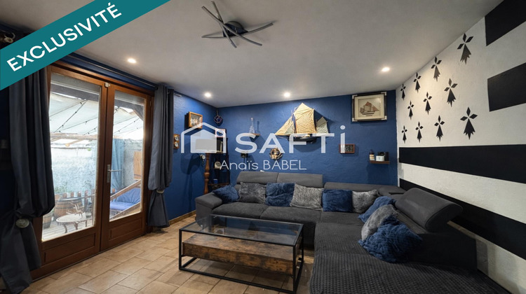 Ma-Cabane - Vente Maison Mussy-sur-Seine, 64 m²