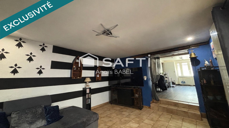 Ma-Cabane - Vente Maison Mussy-sur-Seine, 64 m²