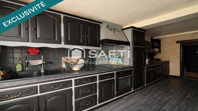 Ma-Cabane - Vente Maison Mussy-sur-Seine, 64 m²