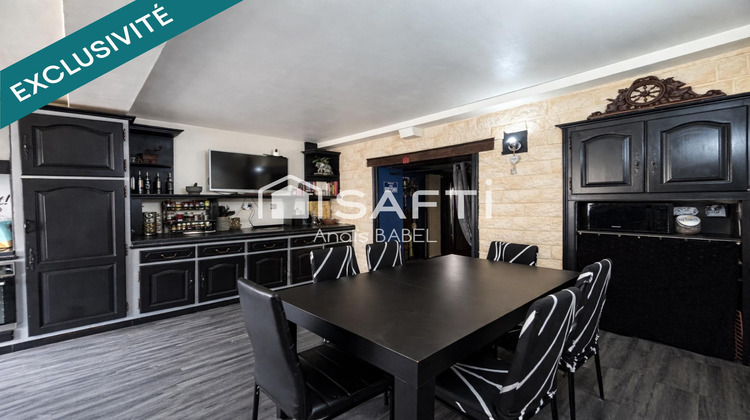 Ma-Cabane - Vente Maison Mussy-sur-Seine, 64 m²