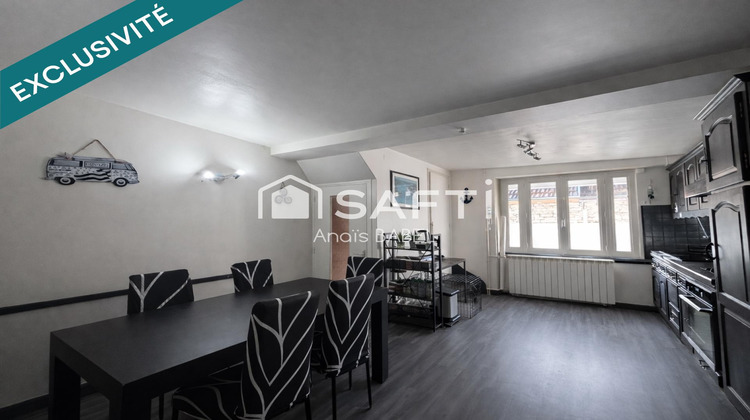 Ma-Cabane - Vente Maison Mussy-sur-Seine, 64 m²