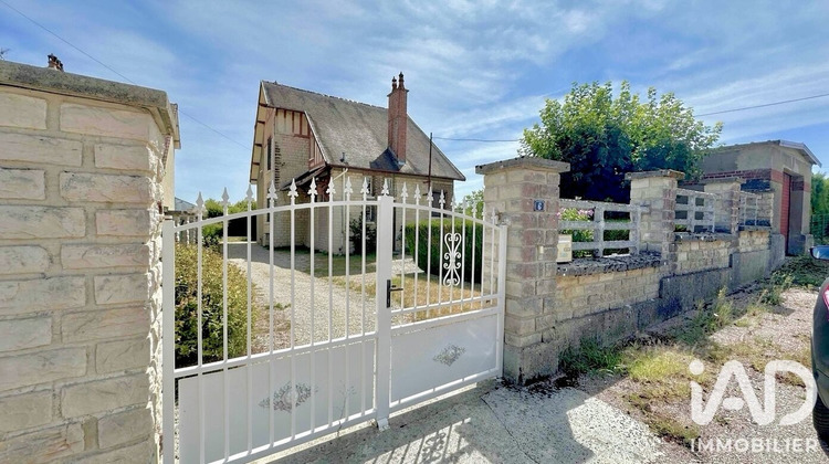Ma-Cabane - Vente Maison Mussy-sur-Seine, 132 m²