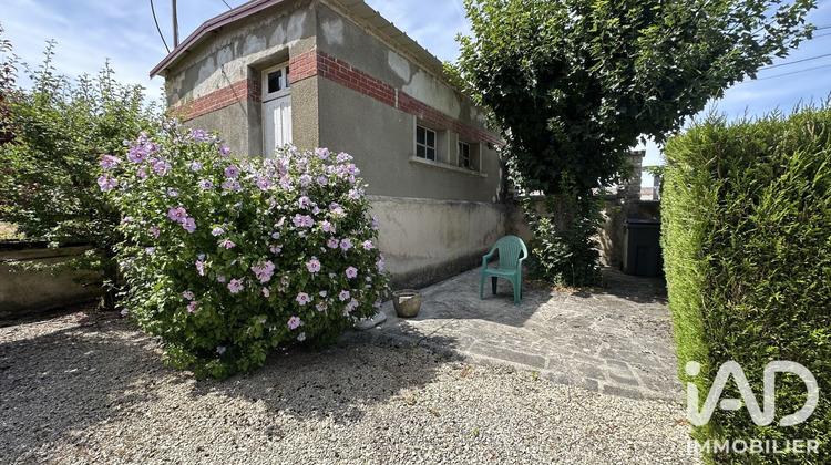 Ma-Cabane - Vente Maison Mussy-sur-Seine, 132 m²