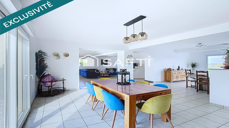 Ma-Cabane - Vente Maison Mutrecy, 255 m²