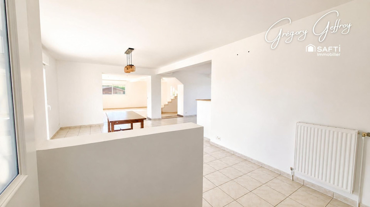 Ma-Cabane - Vente Maison Mutrecy, 255 m²