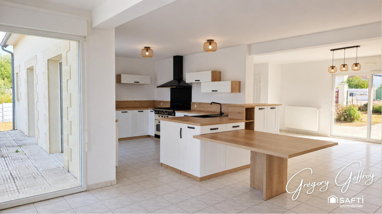 Ma-Cabane - Vente Maison Mutrecy, 255 m²