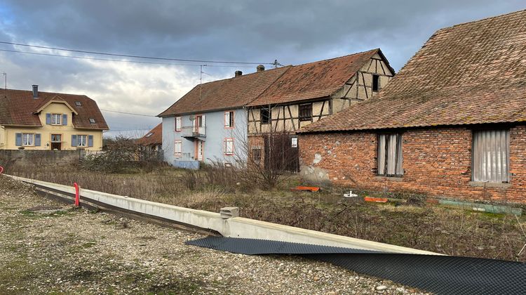 Ma-Cabane - Vente Maison MUTTERSHOLTZ, 135 m²