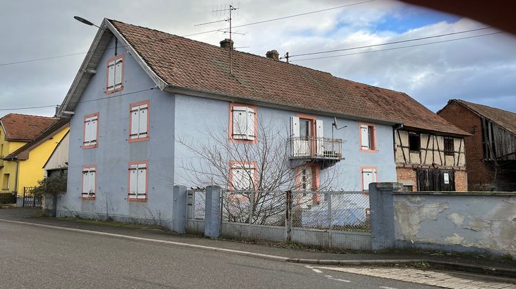 Ma-Cabane - Vente Maison MUTTERSHOLTZ, 135 m²