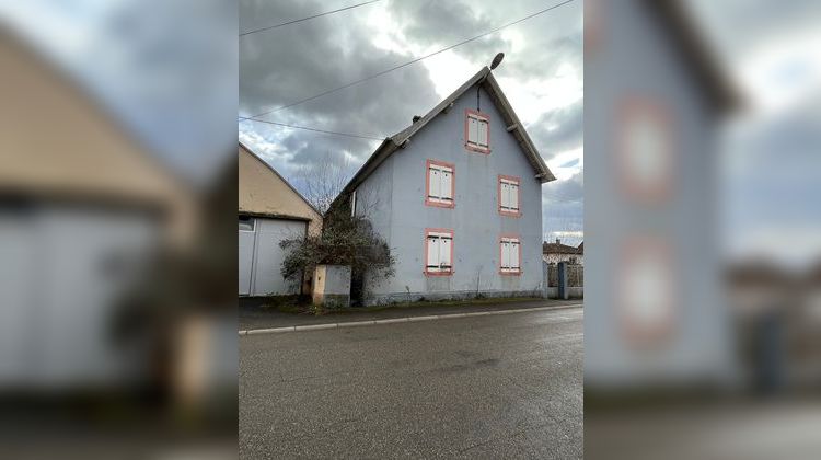 Ma-Cabane - Vente Maison MUTTERSHOLTZ, 135 m²