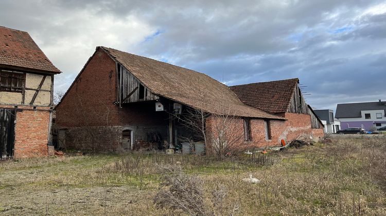 Ma-Cabane - Vente Maison MUTTERSHOLTZ, 135 m²