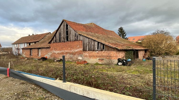 Ma-Cabane - Vente Maison MUTTERSHOLTZ, 135 m²