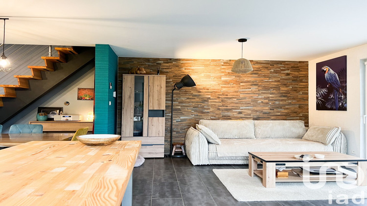 Ma-Cabane - Vente Maison Muttersholtz, 95 m²