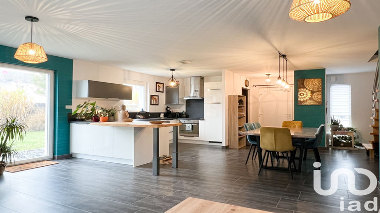 Ma-Cabane - Vente Maison Muttersholtz, 95 m²